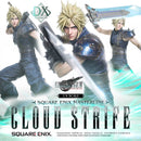Square Enix Masterline Final Fantasy VII Rebirth 1/4 Scale