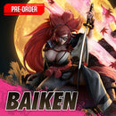Ultimate Premium Masterline Guilty Gear Strive - Baiken