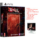 PS5 Oxide Room 208 Collectors Edition (Eng/EU)