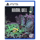PS5 Animal Well (Asian)