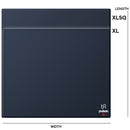 Pulsar PD170 Premium eSports Mousepad PU Elastomer Base Fast Speed