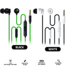 Razer Hammerhead V3 Universal Wired Earbuds for Gaming 
