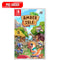 Nintendo Switch Amber Isle
