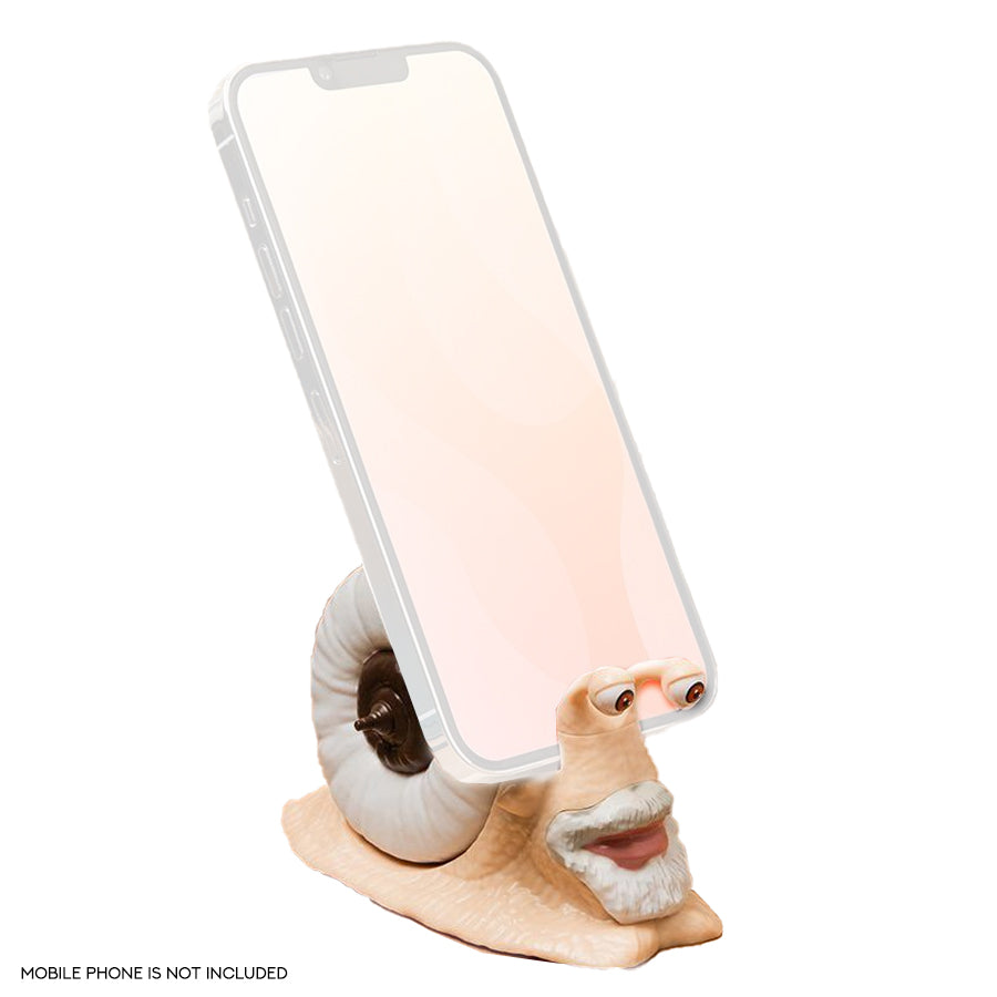 Paladone One Piece Snail Smartphone Holder (PP14342OPNF)