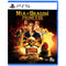 PS5 Mia and the Dragon Princess (US)