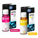 HP GT52 70ml Original Ink Bottle