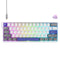 Aula WIN60 HE Max 61-Key RGB 60% Wired Magnetic Switch Gaming Keyboard