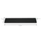 MonsGeek Wrist Rest (Black) (87 Size)