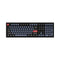 Keychron K10 Pro QMK/VIA Hot-Swappable RGB Backlight Wireless Mechanical Keyboard