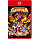Nintendo Switch 2 Donkey Kong Bananza (SEA)