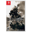 Nintendo Switch Nier Automata The End Of Yorha Edition (US)