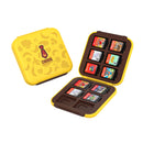IINE Magnetic Card Case for Nintendo Switch 2 (Yellow) (L1181)