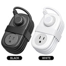 Orico AP3 7-Port 20W Travel Power Strip