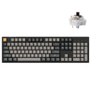 Keychron C2 Pro QMK/VIA RGB Backlight Hot-Swappable Full Size - Datablitz