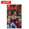 Nintendo Switch Double Dragon Revive