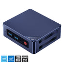 Beelink Mini S12-LP Intel N95 Processor 12GB RAM 480GB SSD Mini PC