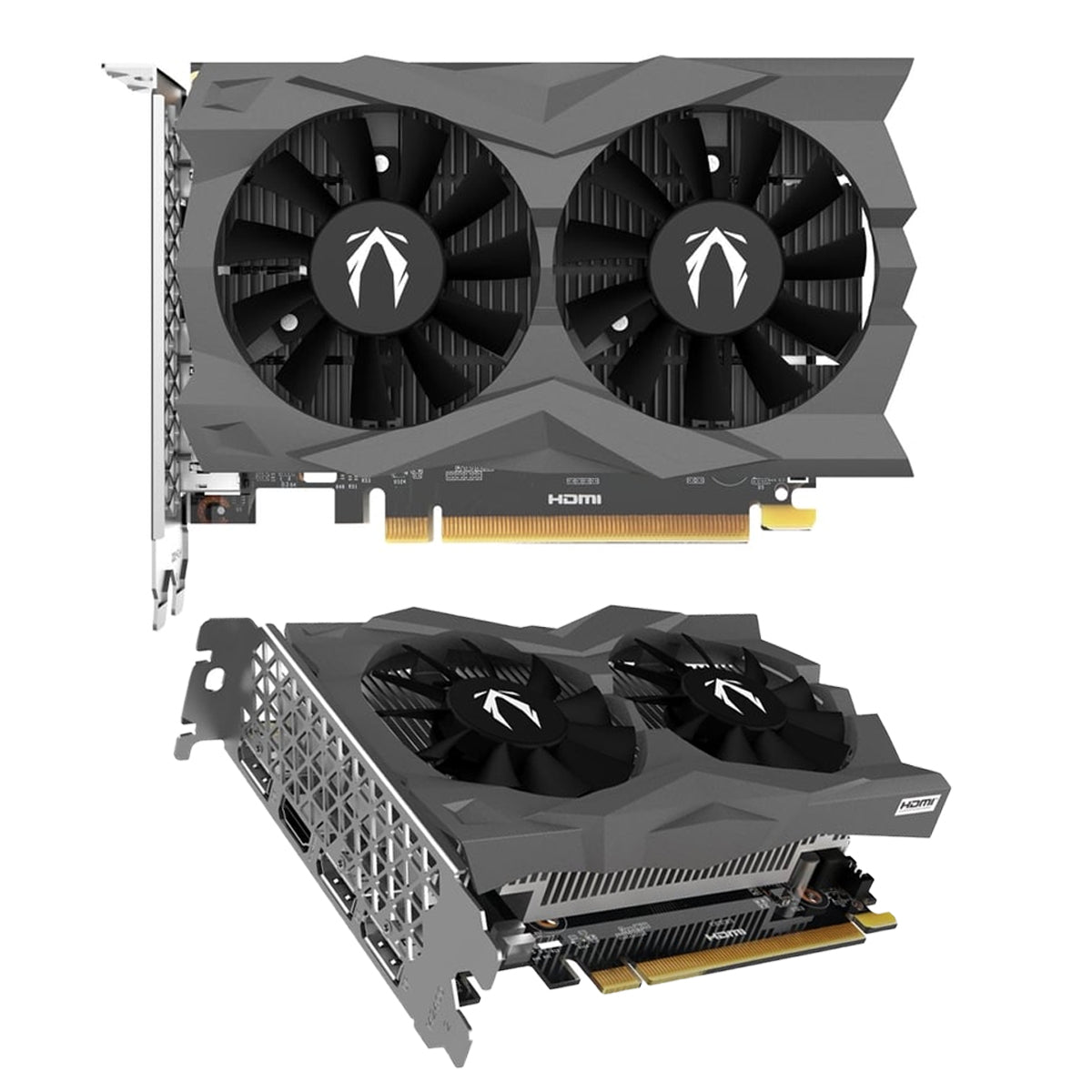 Zotac Gaming GeForce RTX 3050 6GB GDDR6 Twin Edge OC Graphics Card