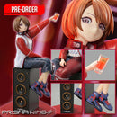 Prisma Wing Piapro Characters MEIKO "Art by lack" 1/7 Scale Pre-Painted Figure