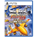 PS5 Raiden Fighters Remix Collection (Asian)