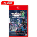 Nintendo Switch 2 Pokemon Legends Z-A 