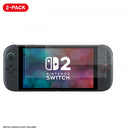 OIVO LCD Protective Film 2-Pack for Nintendo Switch 2 (IV-SW280)