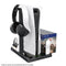 OIVO Multifunctional Cooling Stand for PS5 / PS5 Slim (Black) (IV-P5246X)
