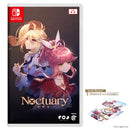 Nintendo Switch Noctuary (Asian)