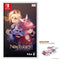 Nintendo Switch Noctuary (Asian)