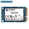Kingston KC600 2.5" & MSATA SSD Hardware-Based Self-Encrypting Drive With 3D TLC Nand - SKC600MS (256GB, 512GB, 1024GB)