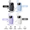 Baseus EnerFill FC31 Qpow 3 Digital Display Power Bank with Built-in USB-C + iP Cable 20000mAh 45W (Cosmic Black, Galaxy Blue, Moon White, Nebula Purple)