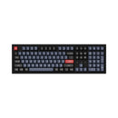 Keychron K10 Pro QMK/VIA Hot-Swappable RGB Backlight Wireless Mechanical Keyboard