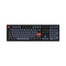 Keychron K10 Pro QMK/VIA Hot-Swappable RGB Backlight Wireless Mechanical Keyboard