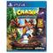 PS4 Crash Bandicoot n. Sane Trilogy W/ 2 Bonus Levels Included Reg.2