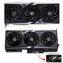 Colorful iGame GeForce RTX 5070 Ti Vulcan OC 16GB-V GDDR7 Graphics Card