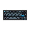 Keychron Q1 Pro QMK/VIA Knob Version Hot-Swappable RGB Backlight Wireless Mechanical Keyboard