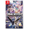 Nintendo Switch Macross Shooting Insight