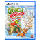PS5 The Grinch Christmas Adventures Merry & Mischievous Edition ALL (US) (Eng/FR/SP)