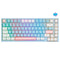 Onikuma G52 Wired 82 Keys Mechanical Keyboard (Star Powder Shaft Switch)