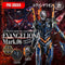 Ultimate Diorama Masterline Evangelion - Evangelion Mark.06 (Concept by Josh Nizzi)