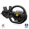 Thrustmaster T98 Ferrari 296 GBT for PS5 / PS4 / Windows 10/11 (4160918)