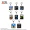 Sony Playstation 30th Anniversary Acrylic D Blind Box