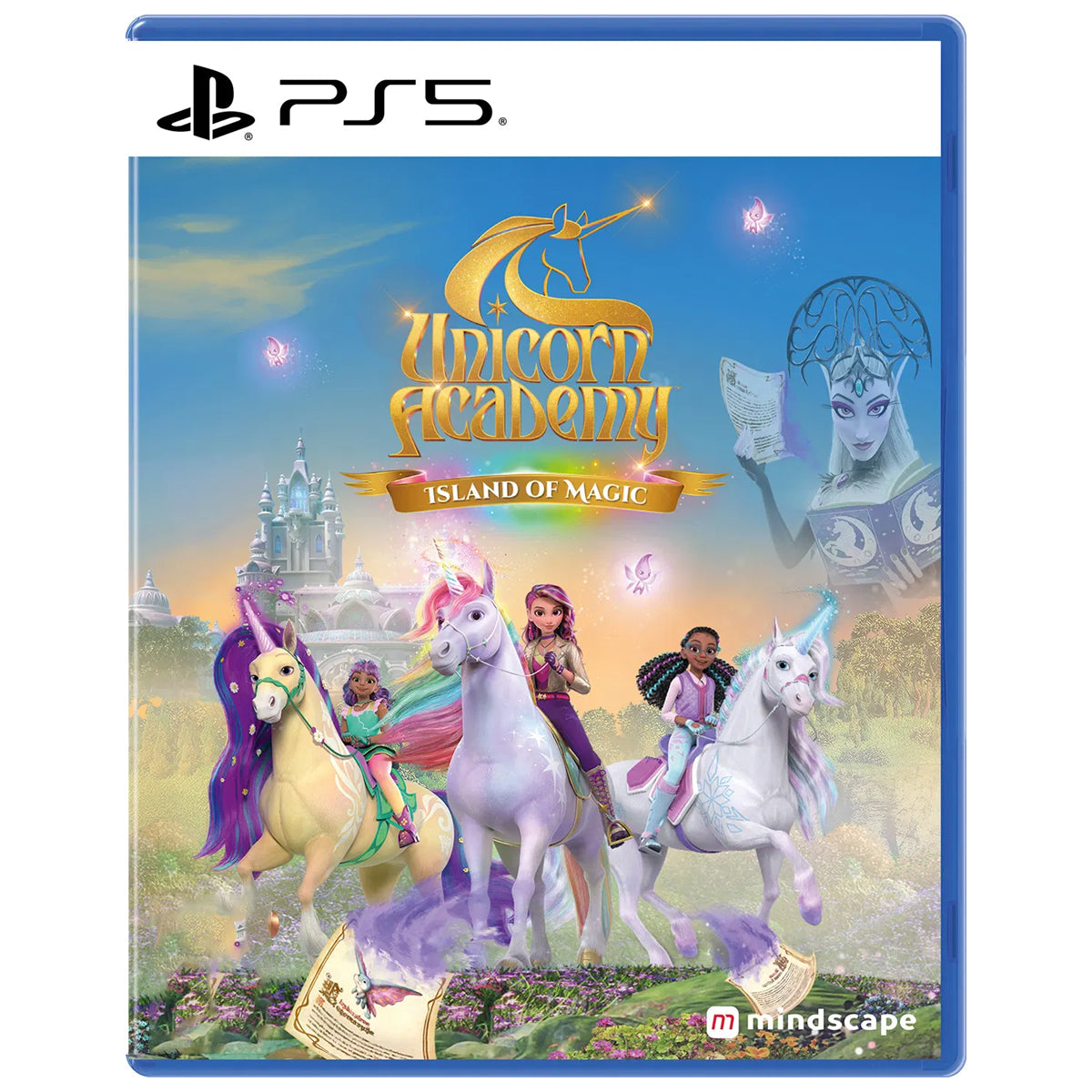 PS5 Unicorn Academy: Island of Magic Pre-Order Downpayment