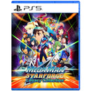 PS5 Mega Man Star Force Legacy Collection (Asian)