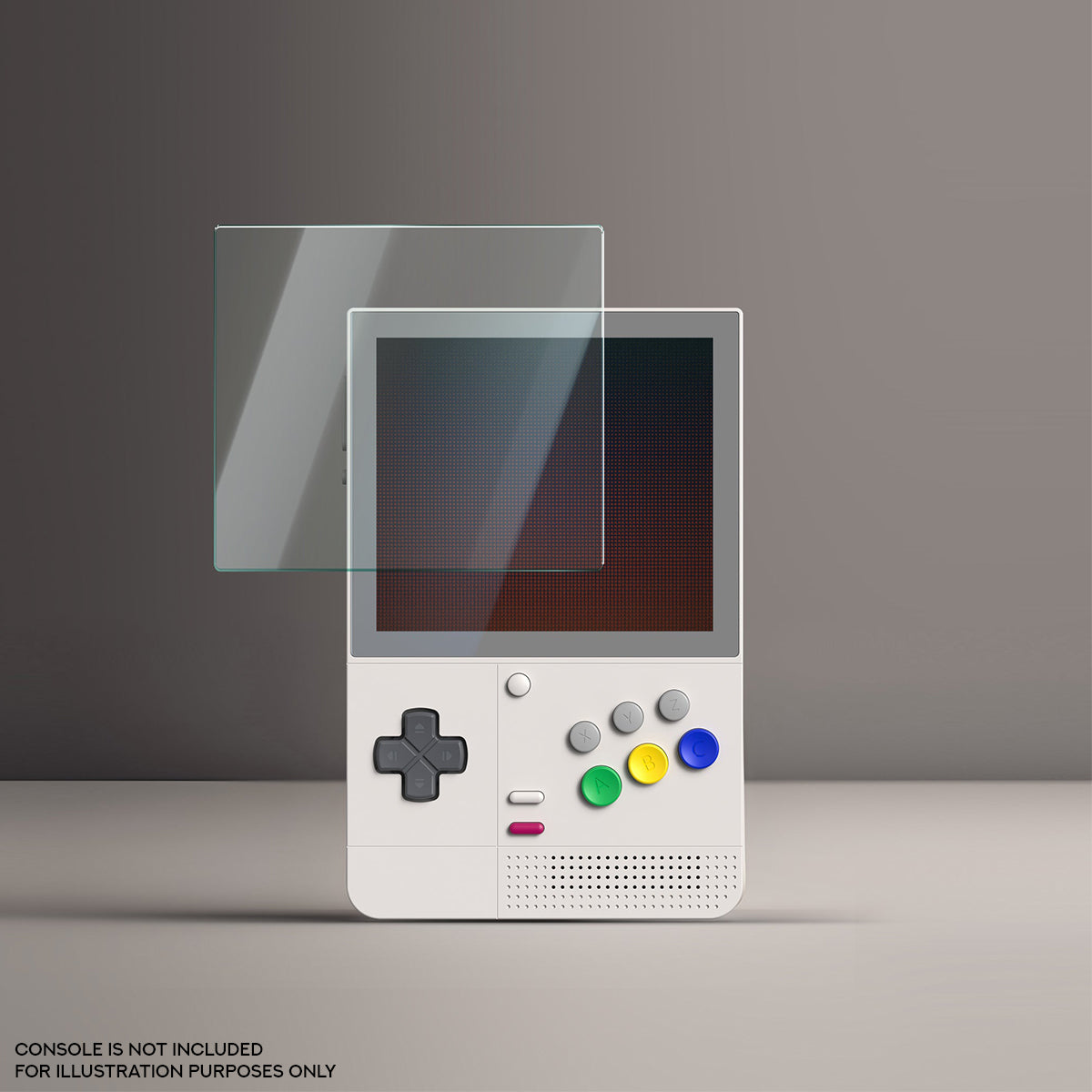 Retroid Pocket Classic Screen Protector
