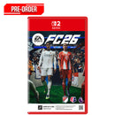Nintendo Switch 2 EA SPORTS FC 26 Pre-Order Downpayment