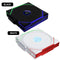 Lian Li Uni Fan TL Wireless LCD 120mm Revolutionary ARGB Single Fan 