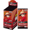 One Piece Trading Card Game Booster Box Carrying On His Will [OP-13] (Box of 24)