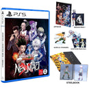PS5 Hunter x Hunter Nen x Impact Limited Edition (US)
