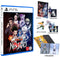 PS5 Hunter x Hunter Nen x Impact Limited Edition (US)
