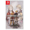 Nintendo Switch-Final Fantasy Tactics The Ivalice Chronicles (Asian)